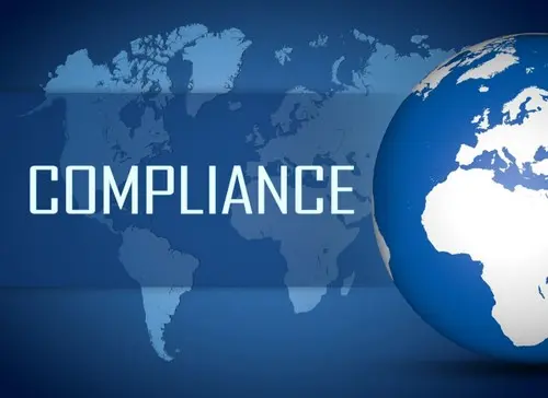 Compliance penal para empresas Compliance penal para empresas