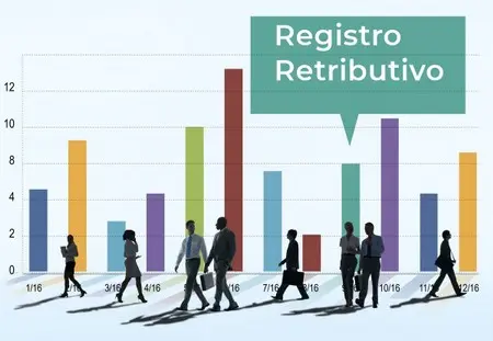 Registro retributivo obligatorio