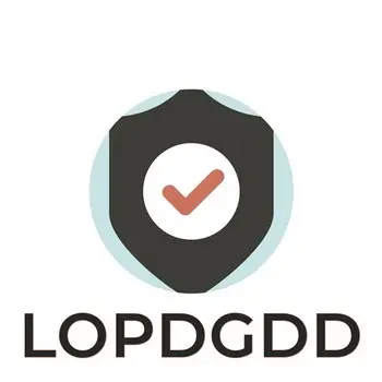 LOPDGDD LOPDGDD
